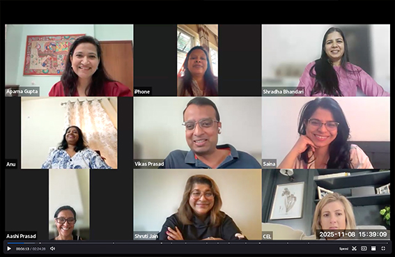 Paradox Illustration