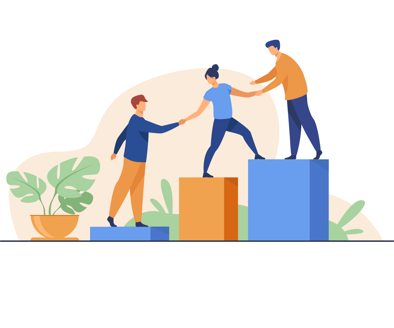 Paradox Illustration Image