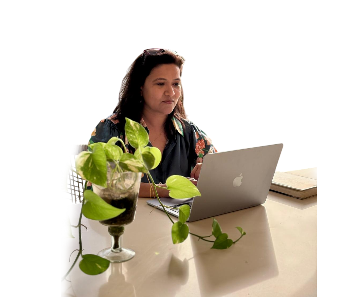 Paradox Illustration Image