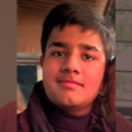 Admin Avatar